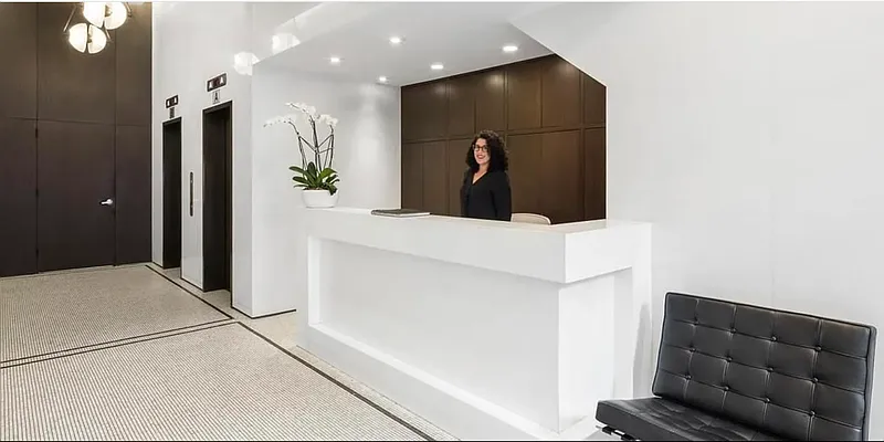 Rented by Douglas Elliman | media 28