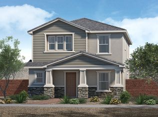 Plan 1840 Plan, Gardens at Inspirada, Henderson, NV 89044