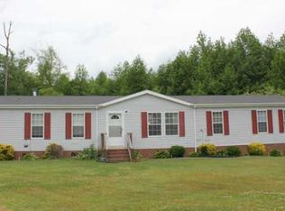 17 Oak Ln, Gates, NC 27937