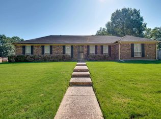 3536 Lynchburg St, Memphis, TN 38135