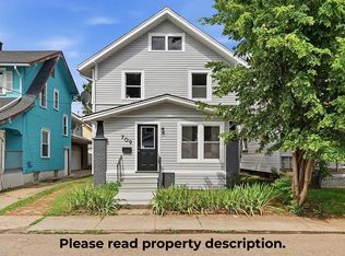 709 Columbus Ave NW, Canton, OH 44708