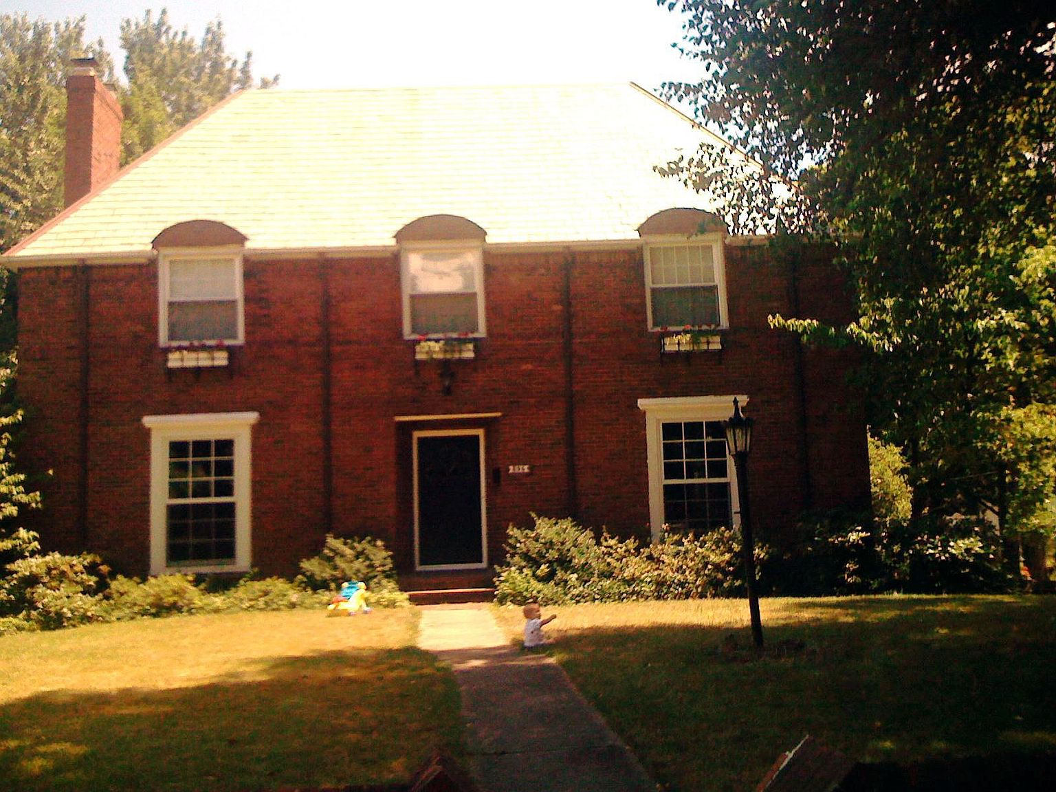 395 Merriman Rd, Akron, OH 44303 Zillow