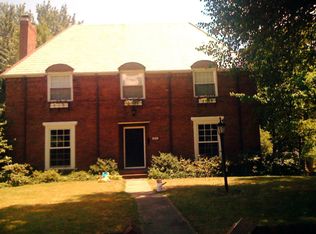 395 Merriman Rd, Akron, OH 44303