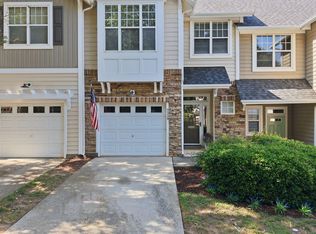 2339 Putters Way, Raleigh, NC 27614