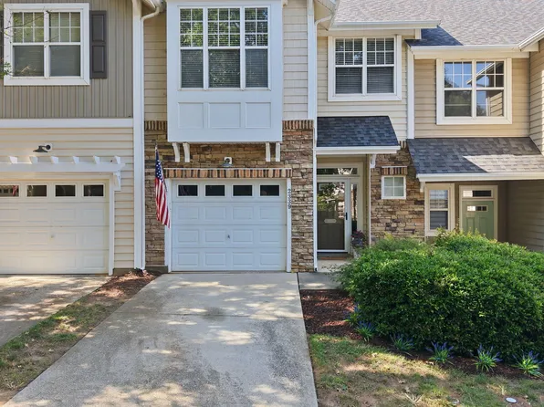 2339 Putters Way, Raleigh, NC 27614