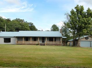 117 Kino Rd, Glasgow, KY 42141