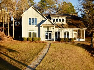 730 Silver Hill Rd, Dadeville, AL 36853