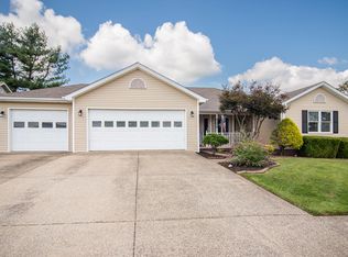 112 Teakwood Dr, Richmond, KY 40475