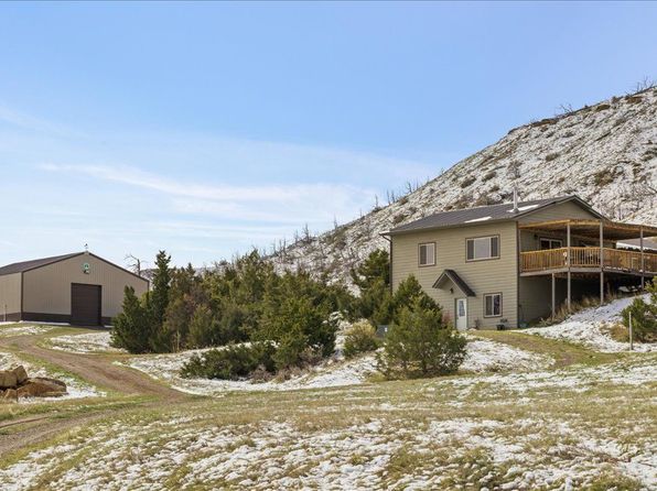 204 Prairie Rose Ln, Forsyth, MT 59327