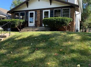 813 N Bancroft St, Indianapolis, IN 46201