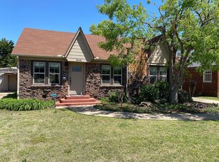 3441 NW 18th St, Oklahoma City, OK 73107