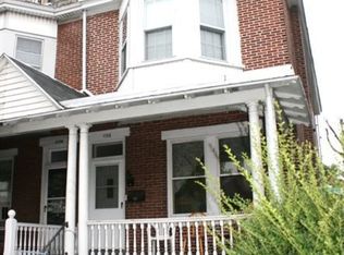 1136 Markley St, Norristown, PA 19401