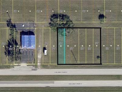 2143-2145 Diplomat Pkwy E #2149, Cape Coral, FL, 33909