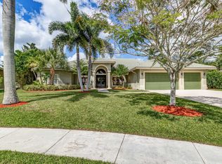 15611 Latina Pl, Wellington, FL 33414