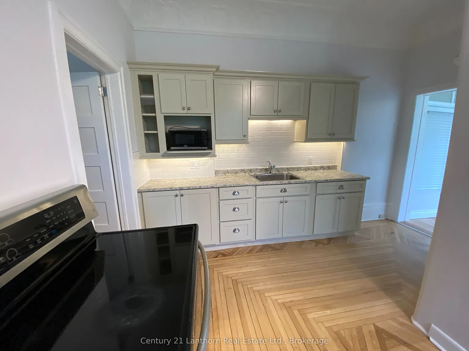 1 bed, $1,650 — Photo 3