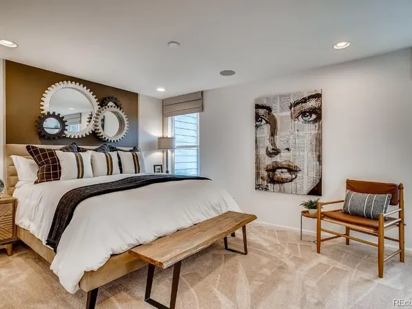 6504 N Biscay Street, Denver, CO 80249