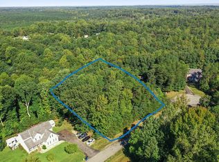 0 Henley Fork Dr, Tappahannock, VA 22560