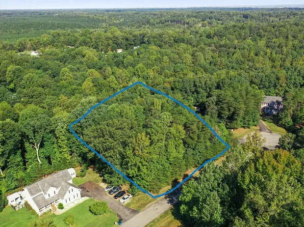0 Henley Fork Dr, Tappahannock, VA 22560