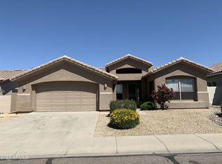 4362 E Lariat Ln, Phoenix, AZ 85050