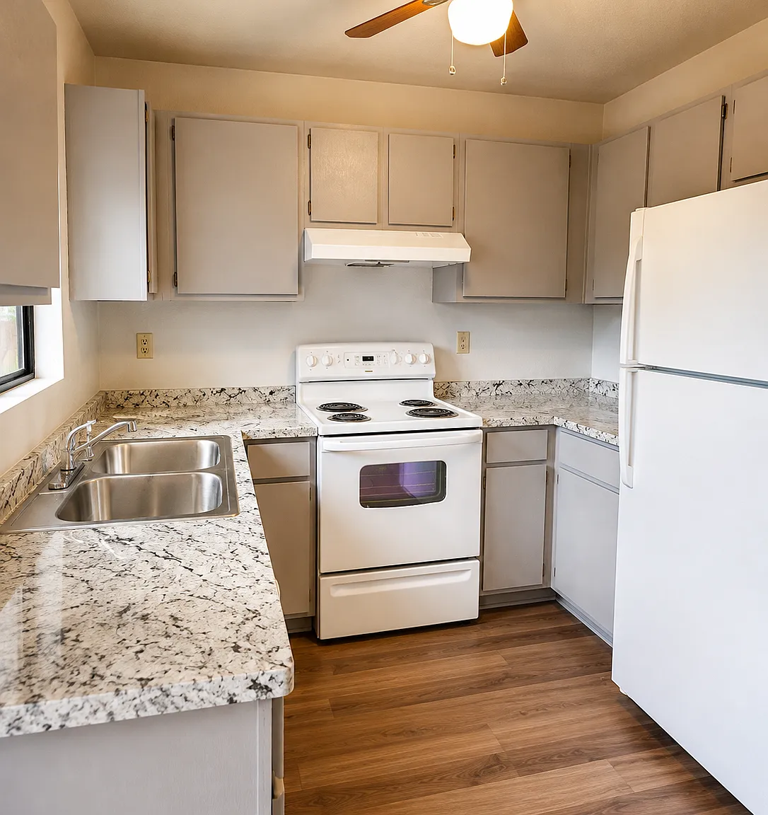 2 bed, 950 sqft, $1,850 — Photo 2