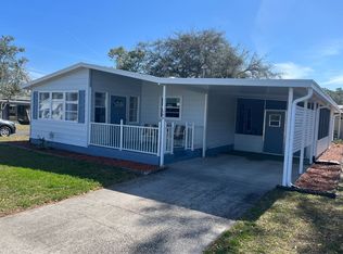 156 Jasmine Dr, Fruitland Park, FL 34731