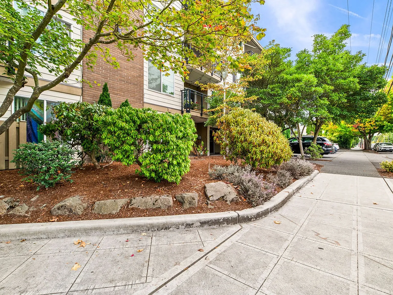 Gilmanor Apartments | A Premier Magnolia Community — Photo 3