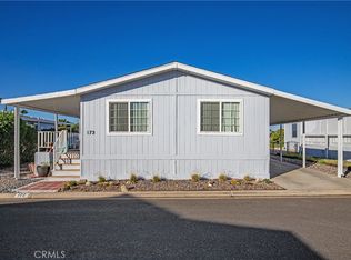 40701 Rancho Vista Blvd SPC 172, Palmdale, CA 93551