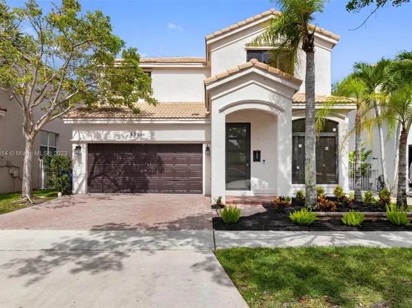5391 SW 155th Ave, Miramar, FL 33027