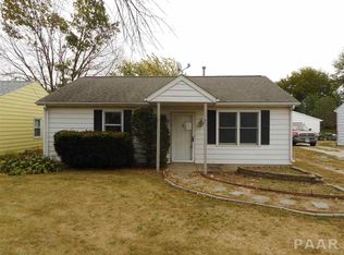 408 N 2nd St, Dunlap, IL 61525