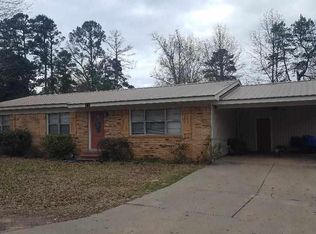 113 Dogwood St, Linden, TX 75563