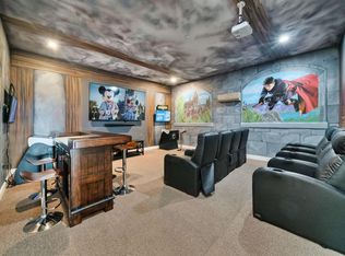 989 Desert Mountain Ct #ID1247875P, Kissimmee, FL 34747