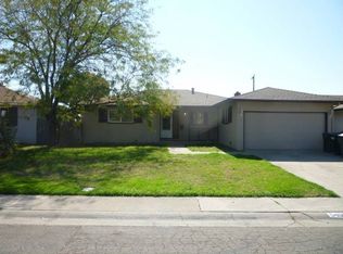 5400 Calistoga Way, Sacramento, CA