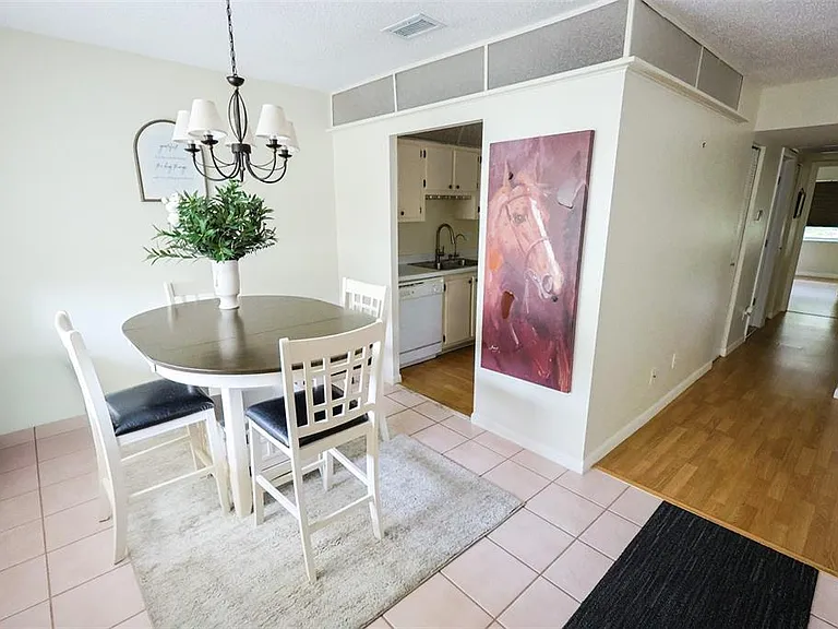 1235 S Highland Ave #4-306 — Photo 3