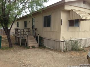 509 Elm St, Jourdanton, TX 78026