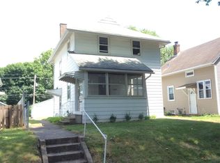 1505 43rd St, Rock Island, IL