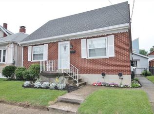 440 Lafayette Ave, Bellevue, KY 41073