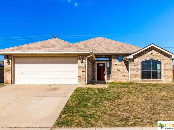 5707 Mandalay Dr, Killeen, TX 76549