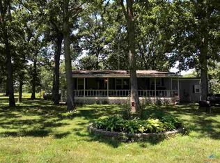 17937 Centerline Ave, Cole Camp, MO 65325