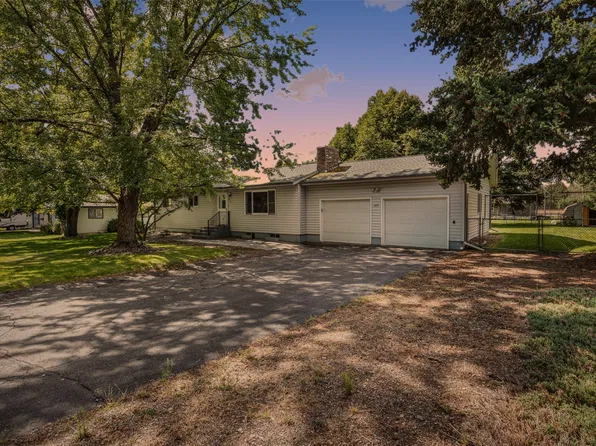 4619 Larch Ave, Missoula, MT 59802