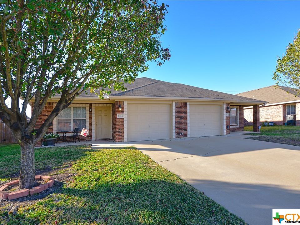 1513 Powder River Dr Killeen, TX, 76549 Apartments for Rent Zillow