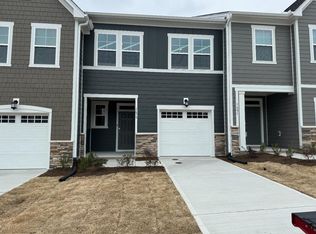 1679 Singing Bird Trl, Wake Forest, NC 27587