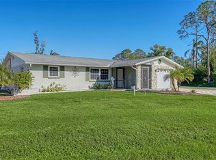 3271 Geneva Rd, Venice, FL 34293