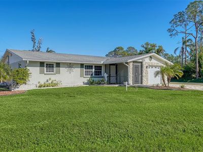 3271 Geneva Rd, Venice, FL, 34293