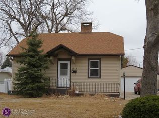 1513 N Wheeler Ave, Grand Island, NE 68801