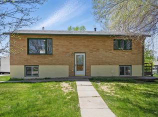 5753 Pluto St, Rapid City, SD 57703
