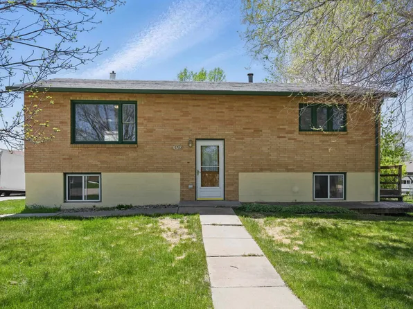 5753 Pluto St, Rapid City, SD 57703