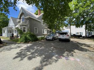 212 Holland St, Lewiston, ME 04240