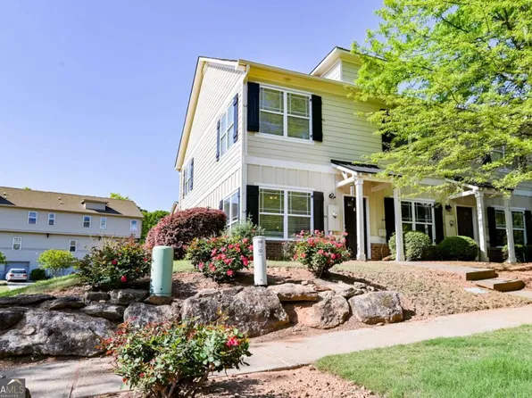 146 Foreman Dr, Athens, GA 30605