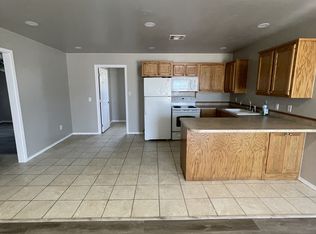 13791 County Road 1554, Ada, OK 74820