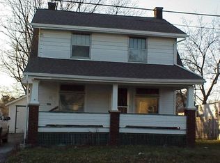 52 S Richview Ave, Youngstown, OH 44509
